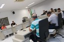 Reunião das Comissões e Extraordinária têm projetos analisados